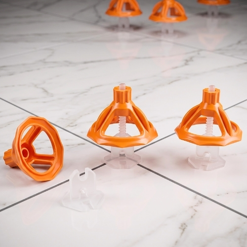 Tile Spinner