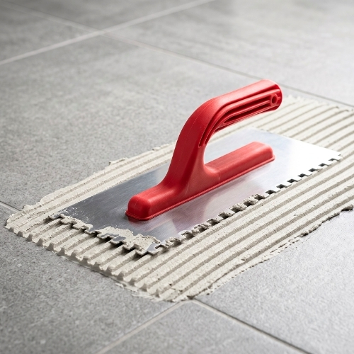 Tile Trowel